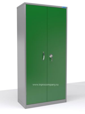 Шкаф для хранения средств индивидуальной защиты «Универсал СИЗ-24»